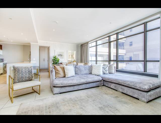 2 BEDROOM APARTMENT FOR SALE IN MORNINGSIDE